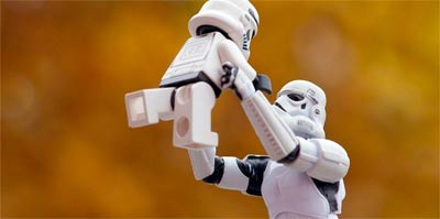 Star Wars Father's Day